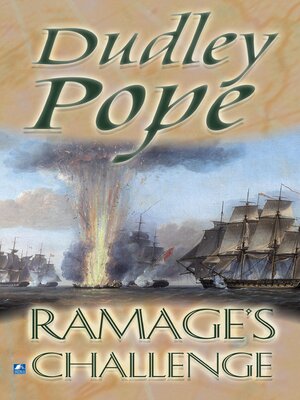 cover image of Ramage's Challenge